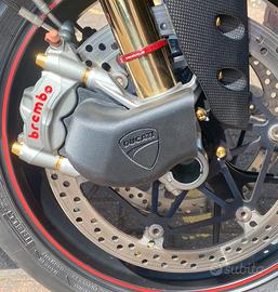 Panigale V4 1199 1299 condotti aria 