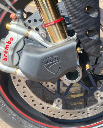 Panigale V4 1199 1299 condotti aria 