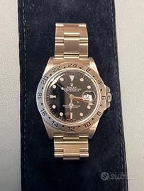 Rolex explorer 2 16570