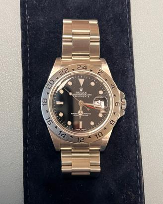 Rolex explorer 2 16570