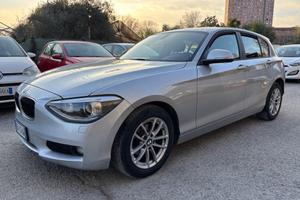 Bmw 118d serie1 Urban 5p.