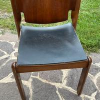 Sedie vintage cassina