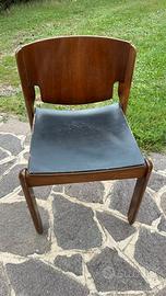 Sedie vintage cassina