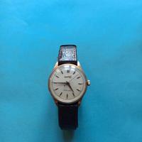 orologio eberhard d'oro 