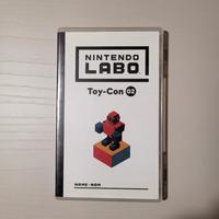 nintendo labo toy con 3