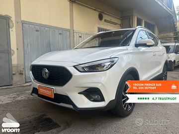 MG ZS (2021-2025) ZS 1.5 VTi-tech Luxury