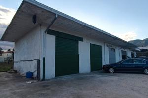 Fabbricato indipendente 270 mq