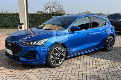 FORD Focus 1.5 EcoBlue 115 CV automatico 5p. ST-Li