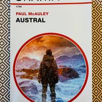 Urania n. 1744 - Austral