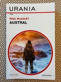 Urania n. 1744 - Austral