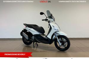 Beverly 350 sport touring