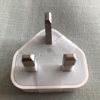 Carica batterie usb americano originale Apple