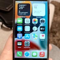 IPhone 7 128 gb