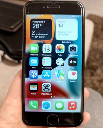 IPhone 7 128 gb