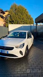 OPEL CORSA EDITION BIANCA