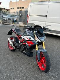 Bmw g 310 r sport 