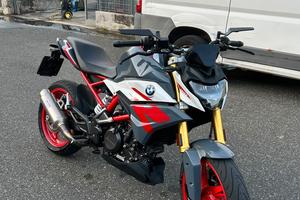 Bmw g 310 r sport 