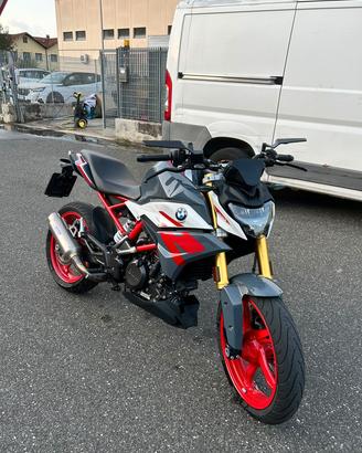 Bmw g 310 r sport 
