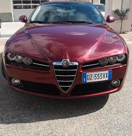 Alfa Romeo 159 Sportwagon 1.9JTDm 150cv LEGGI BENE