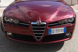 Alfa Romeo 159 Sportwagon 1.9JTDm 150cv LEGGI BENE