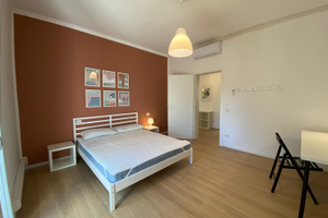 Matrimoniale uso singola TUTTO COMPRESO