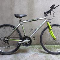 Bici mountain bike BIANCHI ASPID SF