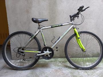 Bici mountain bike BIANCHI ASPID SF