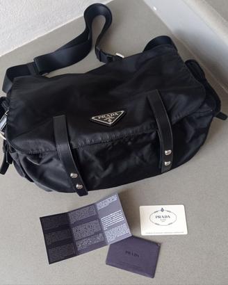 Borsa Prada Milano