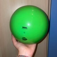 Palla Sasaki Ginnastica ritmica