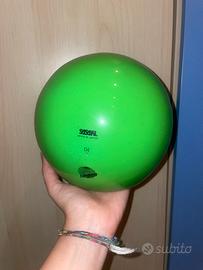 Palla Sasaki Ginnastica ritmica