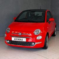 Fiat 500 1.0 Hybrid 70cv Dolcevita