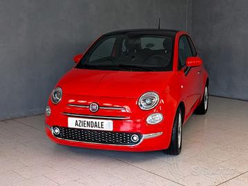 Fiat 500 1.0 Hybrid 70cv Dolcevita