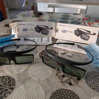 Hisense 3D glasses