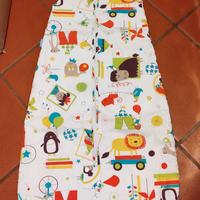 sacco nanna grobag 2,5 tog 