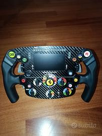Volante Thrustmaster SF25 Edition