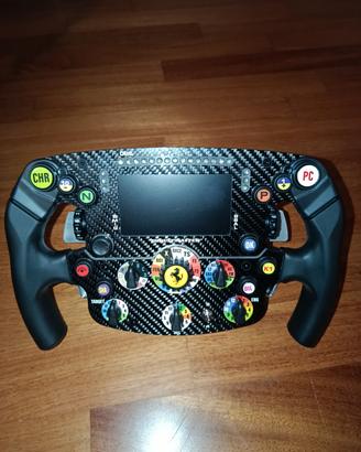 Volante Thrustmaster SF25 Edition