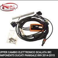 BLIPPER CAMBIO ELETTRONICO  IRC COMPONENTS 899-959