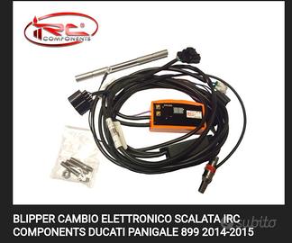 BLIPPER CAMBIO ELETTRONICO  IRC COMPONENTS 899-959