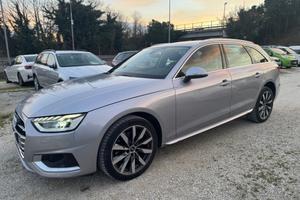 Audi A4 Avant 35 TDI/163 CV S tronic Advanced