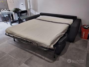 Divano letto