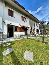 Casa Montagna CIN IT001175C2WJY2NMBC