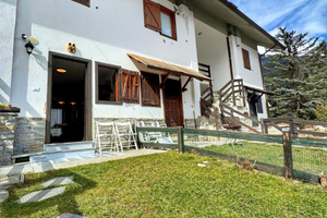 Casa Montagna CIN IT001175C2WJY2NMBC