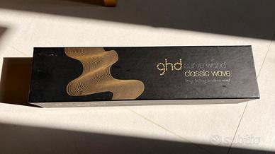 Piastra GHD Curve Wand Classic Wave