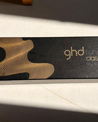 Piastra GHD Curve Wand Classic Wave