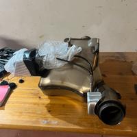 Collettori  super duke 1290