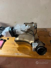 Collettori  super duke 1290