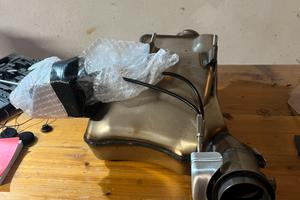 Collettori  super duke 1290