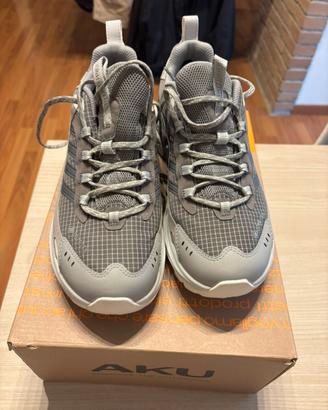 Merrel 40 scarpe trekking