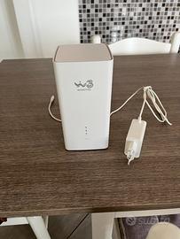 Modem wifi 4g/LTE huawey