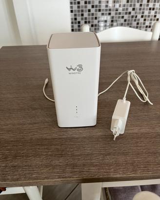Modem wifi 4g/LTE huawey